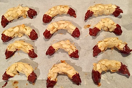 Mandelhörnchen 9