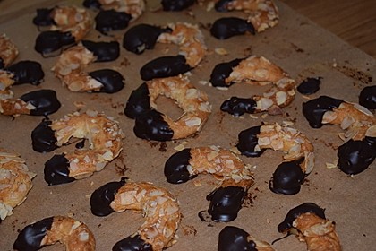 Mandelhörnchen 2