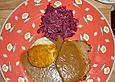 Burgunderbraten