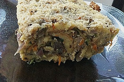 Tortilla mit Zucchini 4