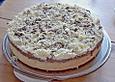 Macchiato - Torte