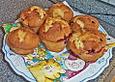 Schmand - Muffins
