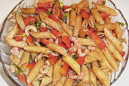 Italienischer Nudelsalat 4