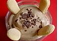 QimiQ Cremiges Schokomousse