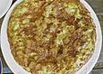 Spanische Tortilla