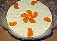 Mandarinenquark