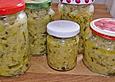 Zucchini - Relish