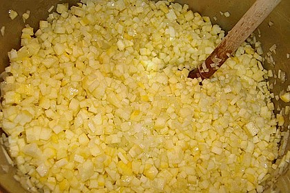Zucchini - Relish 4
