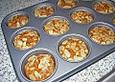 K&uuml;rbis - Muffins