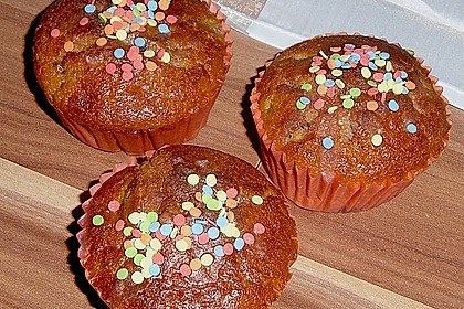 Erdbeer - Joghurt - Muffins 8