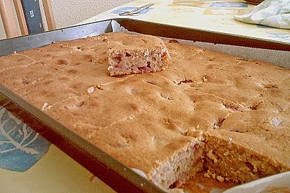 Erdbeer - Joghurt - Muffins 9