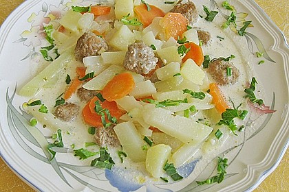 Kohlrabi 1 x anders