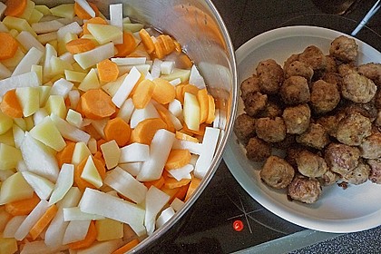 Kohlrabi 1 x anders 2