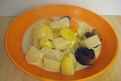 Kohlrabi 1 x anders 8