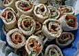 Tortilla - Schnecken