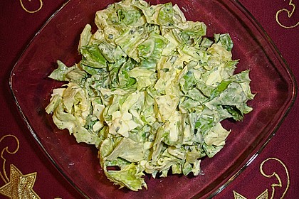 Endiviensalat mal anders 1