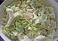 Endiviensalat mal anders