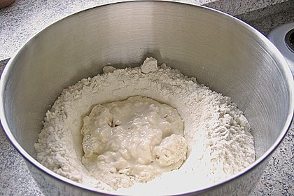 Dampfnudeln 15