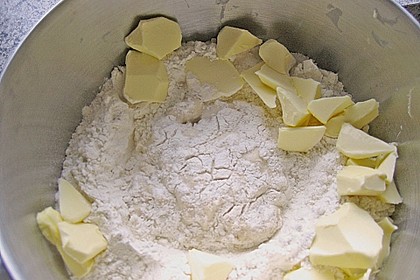 Dampfnudeln 12