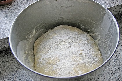 Dampfnudeln 5