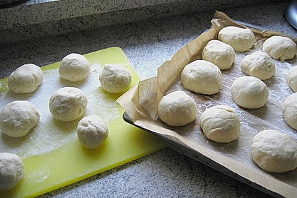 Dampfnudeln 7