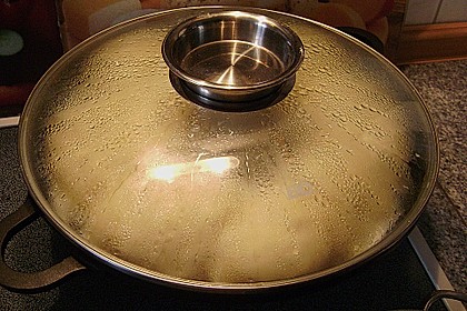 Dampfnudeln 11