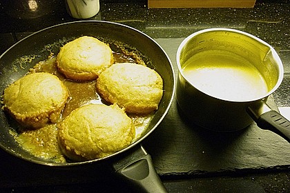 Dampfnudeln 4