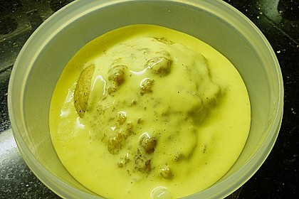 Dampfnudeln 10