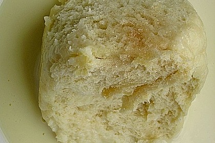 Dampfnudeln 1