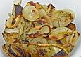 Gebackene Zwiebeln
