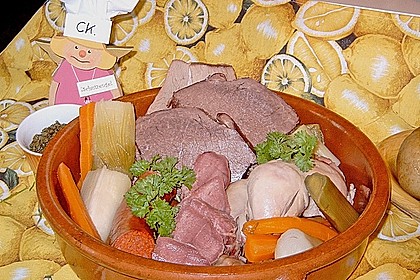 Bollito misto