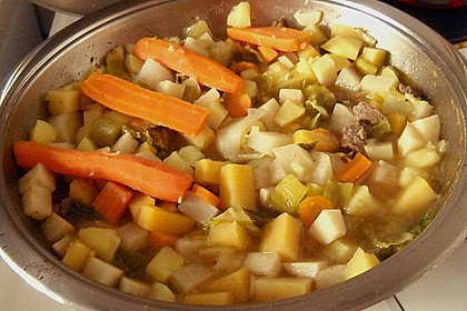 Irish Stew 12