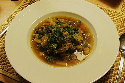Irish Stew 7