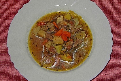 Irish Stew 5