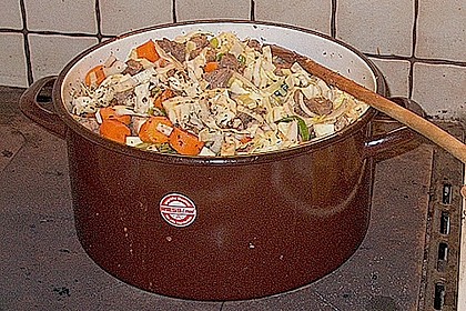 Irish Stew 13