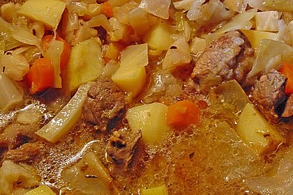 Irish Stew 3