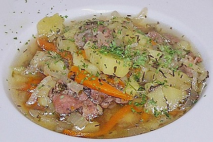 Irish Stew 9