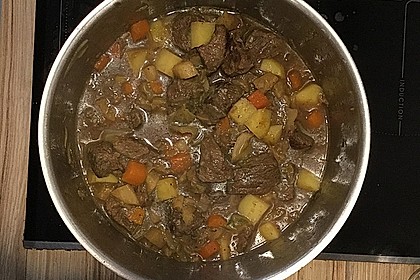 Irish Stew 11