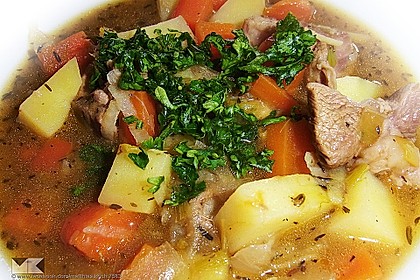 Irish Stew 2