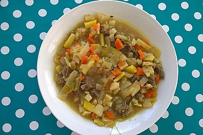Irish Stew 8