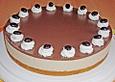 Mocca - Joghurt - Torte