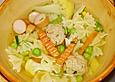 Angie's bunte Kindersuppe