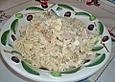 Schneller  Nudelsalat