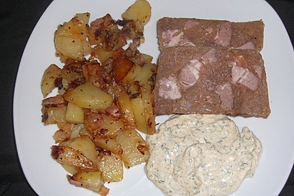 Dänische Remoulade 1