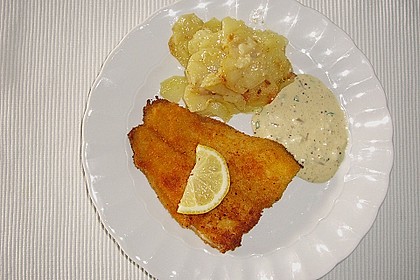 Dänische Remoulade 2