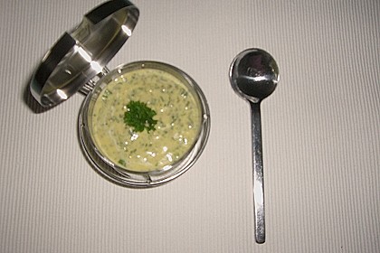 Dänische Remoulade 7