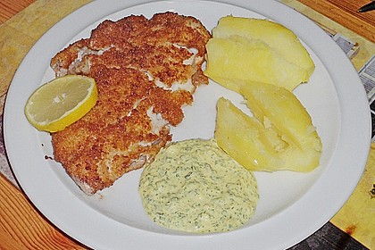 Dänische Remoulade 5
