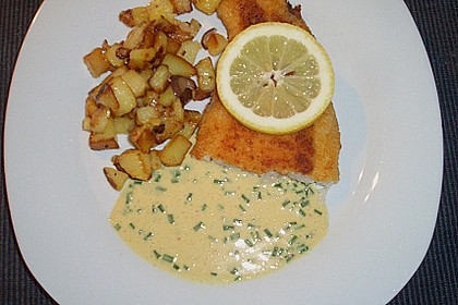 Dänische Remoulade 6