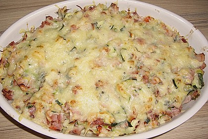 Gnocchi, &uuml;berbacken 3