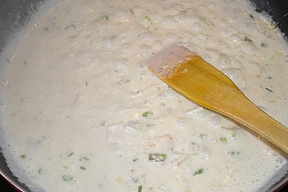 Gnocchi, &uuml;berbacken 6
